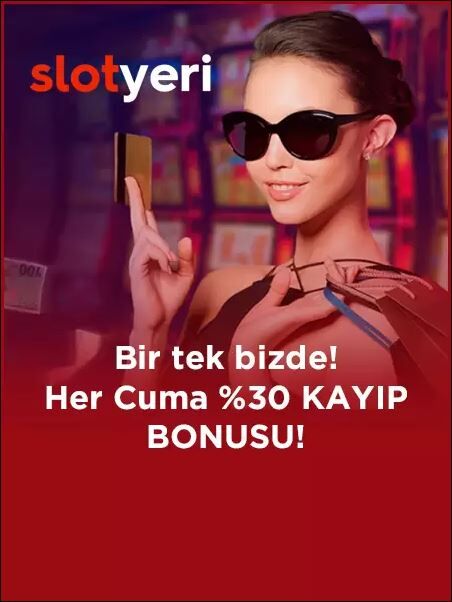 Slottica reklam kampanyası